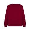 CR03_v2.0 Comfort Cut Sweatshirt Red colour image